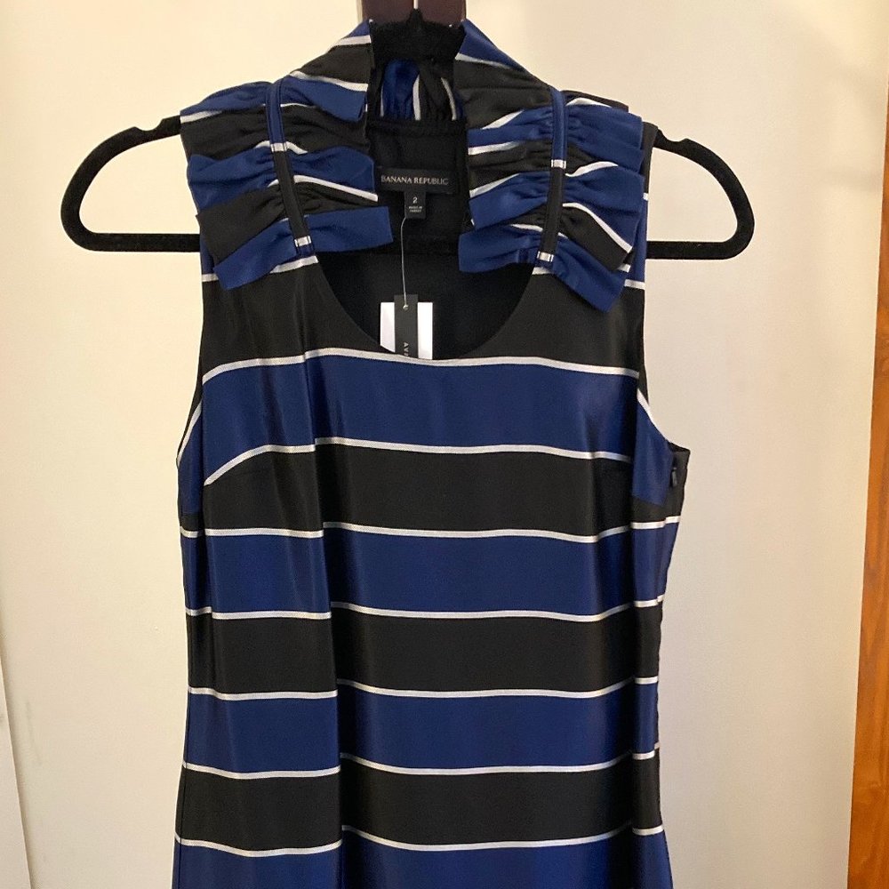 Banana Republic Formal Dress NWT
